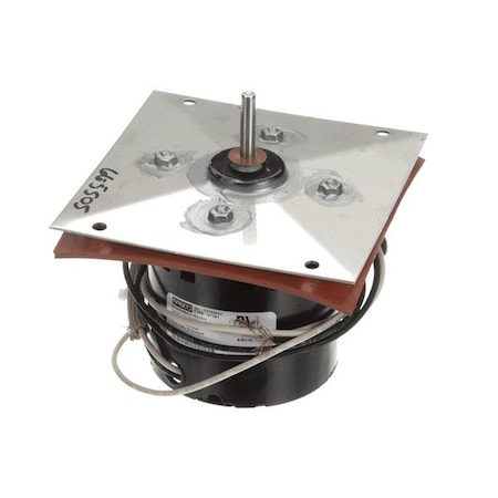 Star Manufacturing Assymotor50/60 Hz1/30Hp 665505